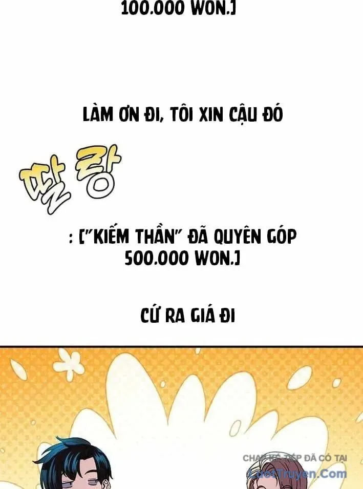 Chiến Lược Livestream Ẩn Giấu Của Kẻ Hồi Quy Chap 22 - Next Chap 21
