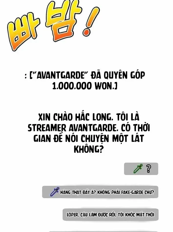 Chiến Lược Livestream Ẩn Giấu Của Kẻ Hồi Quy Chap 22 - Next Chap 21
