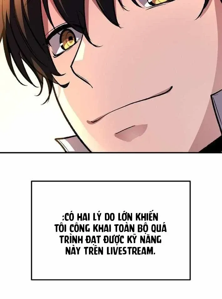 Chiến Lược Livestream Ẩn Giấu Của Kẻ Hồi Quy Chap 22 - Next Chap 21