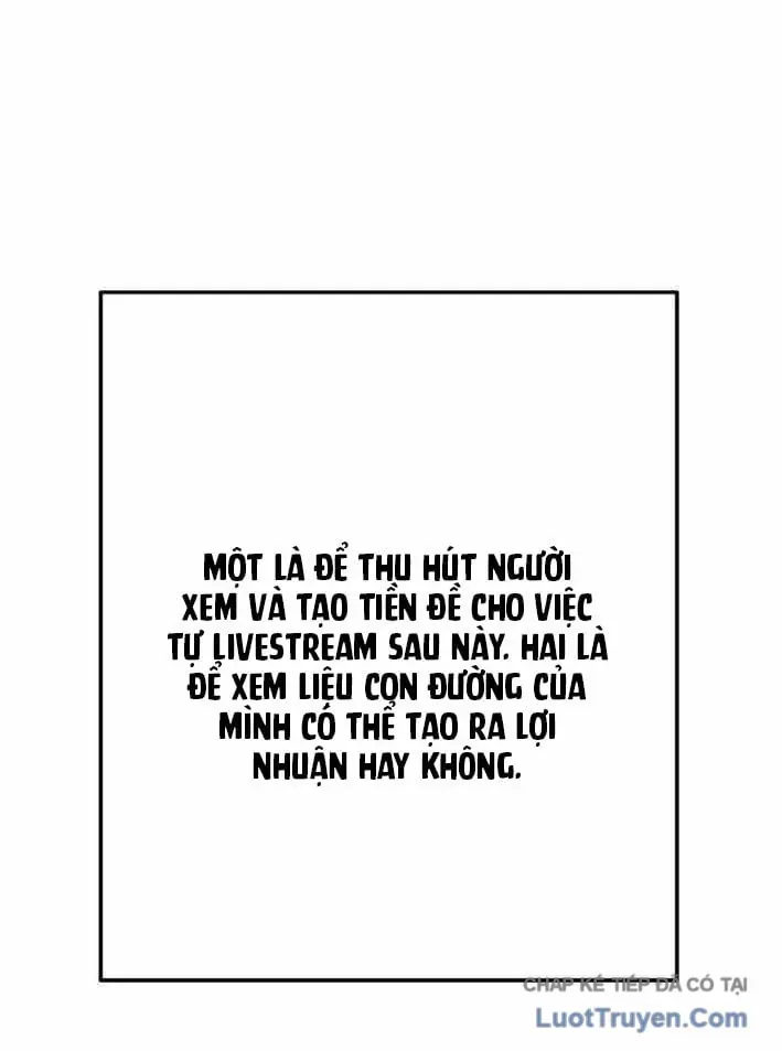 Chiến Lược Livestream Ẩn Giấu Của Kẻ Hồi Quy Chap 22 - Next Chap 21