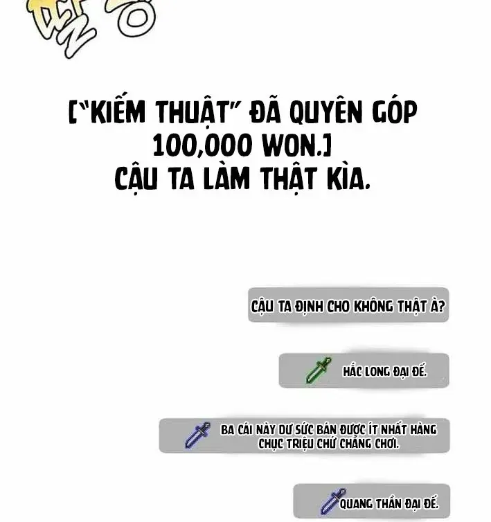 Chiến Lược Livestream Ẩn Giấu Của Kẻ Hồi Quy Chap 22 - Next Chap 21