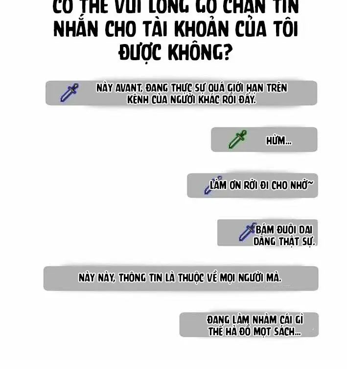 Chiến Lược Livestream Ẩn Giấu Của Kẻ Hồi Quy Chap 22 - Next Chap 21