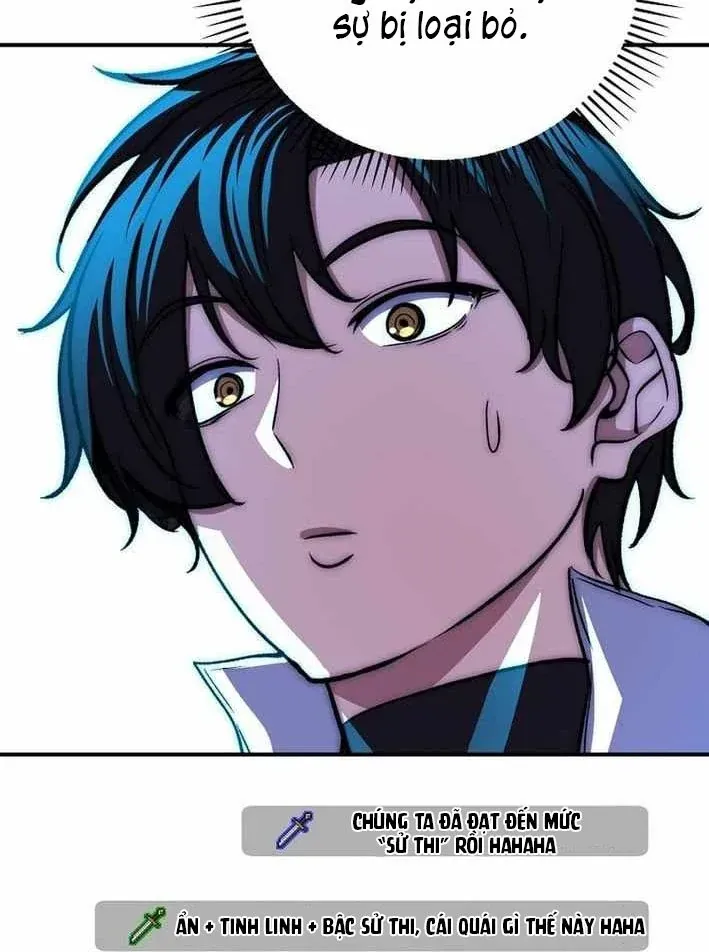 Chiến Lược Livestream Ẩn Giấu Của Kẻ Hồi Quy Chap 22 - Next Chap 21