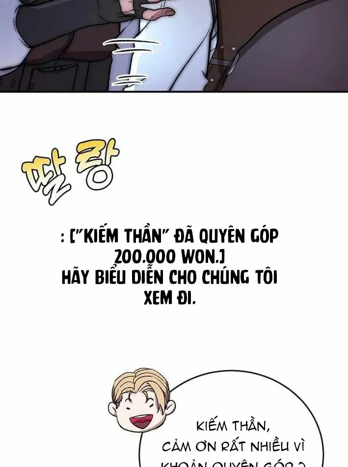 Chiến Lược Livestream Ẩn Giấu Của Kẻ Hồi Quy Chap 22 - Next Chap 21
