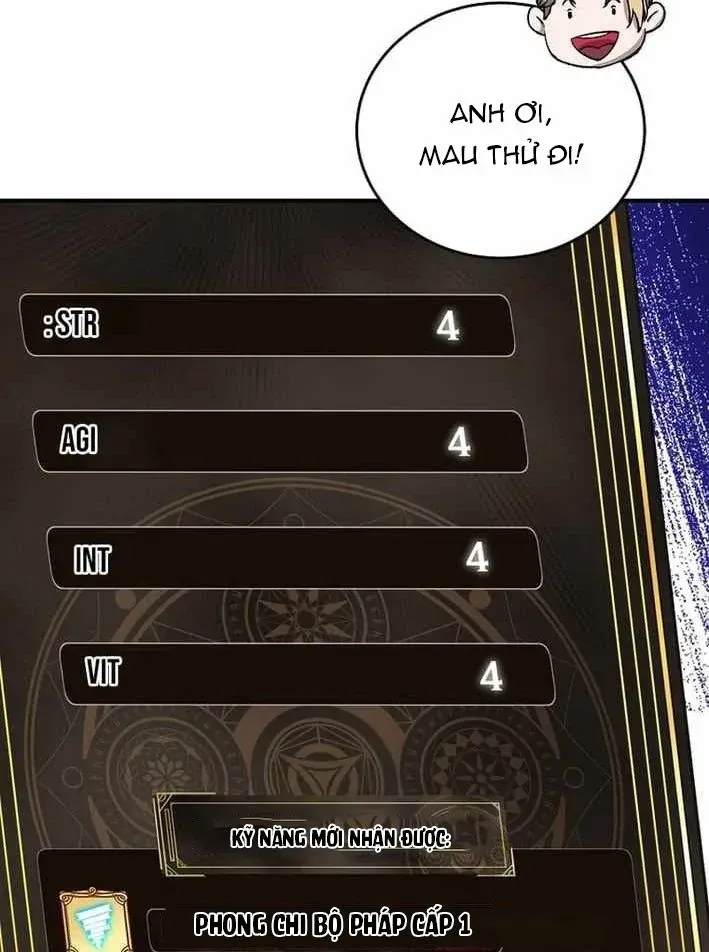 Chiến Lược Livestream Ẩn Giấu Của Kẻ Hồi Quy Chap 22 - Next Chap 21