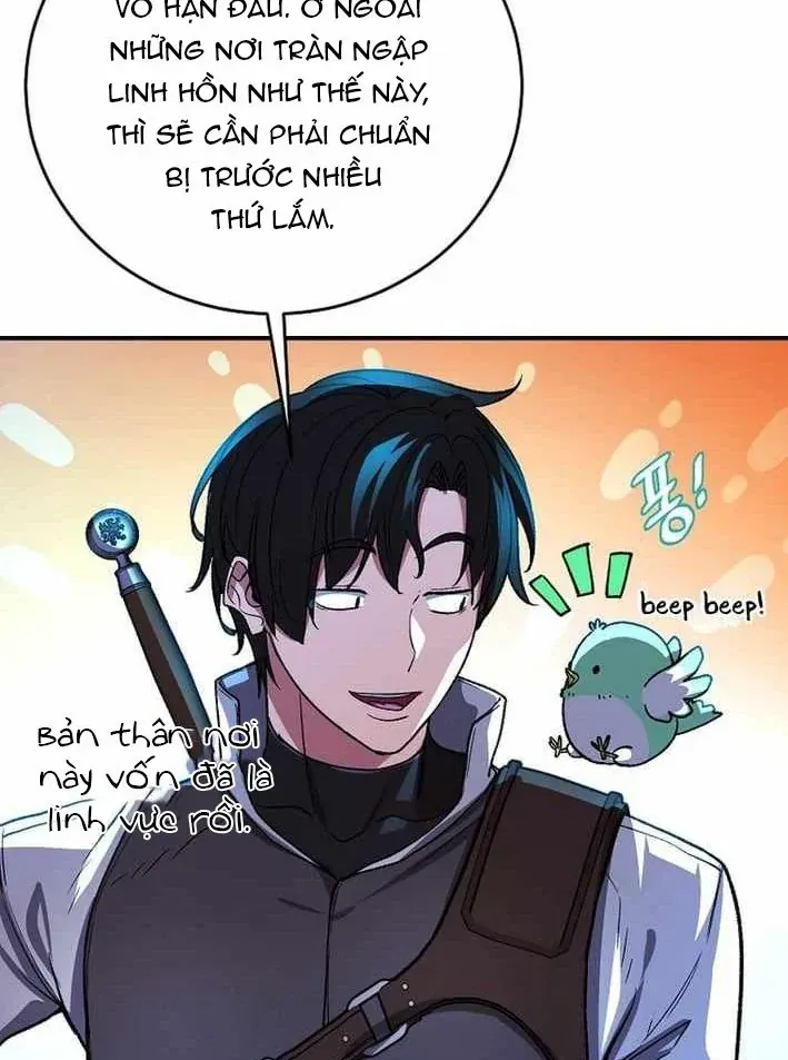 Chiến Lược Livestream Ẩn Giấu Của Kẻ Hồi Quy Chap 22 - Next Chap 21