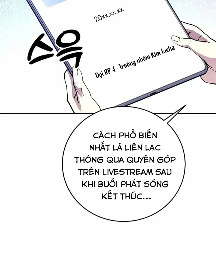 Chiến Lược Livestream Ẩn Giấu Của Kẻ Hồi Quy Chap 23 - Next Chap 22