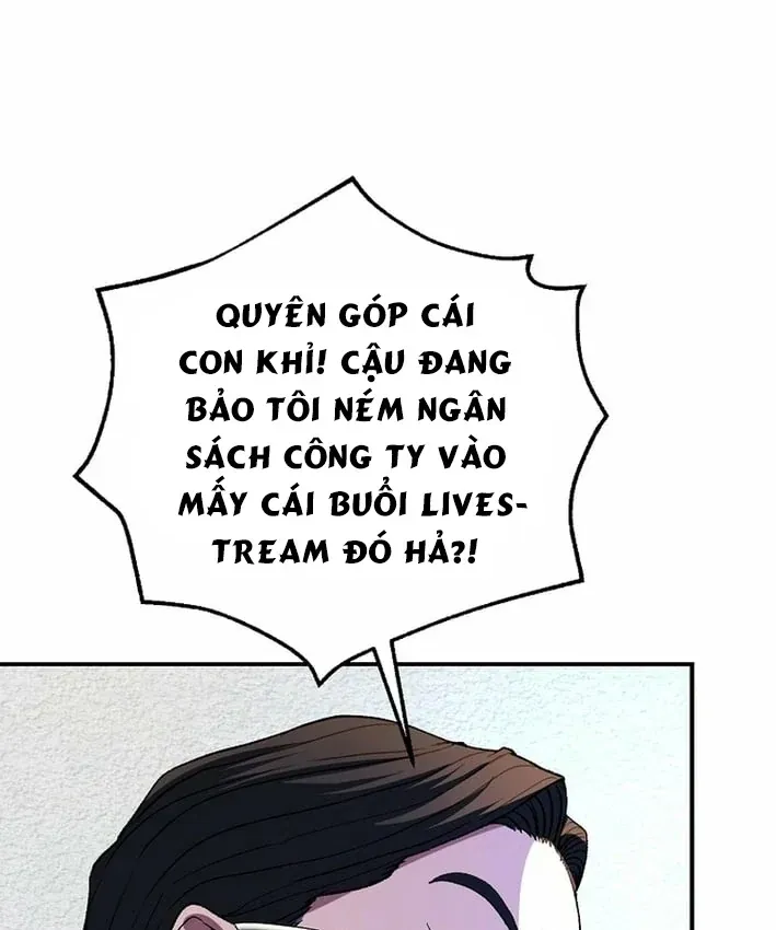 Chiến Lược Livestream Ẩn Giấu Của Kẻ Hồi Quy Chap 23 - Next Chap 22