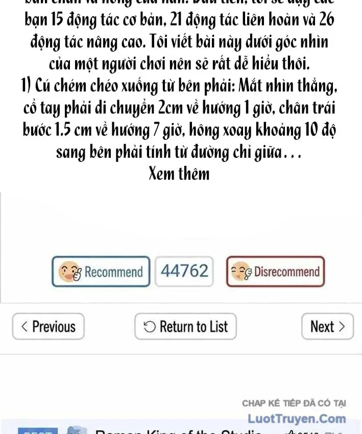 Chiến Lược Livestream Ẩn Giấu Của Kẻ Hồi Quy Chap 24 - Next Chap 23