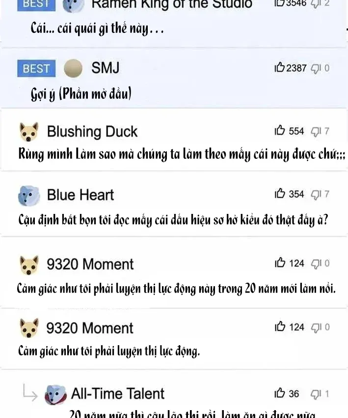 Chiến Lược Livestream Ẩn Giấu Của Kẻ Hồi Quy Chap 24 - Next Chap 23