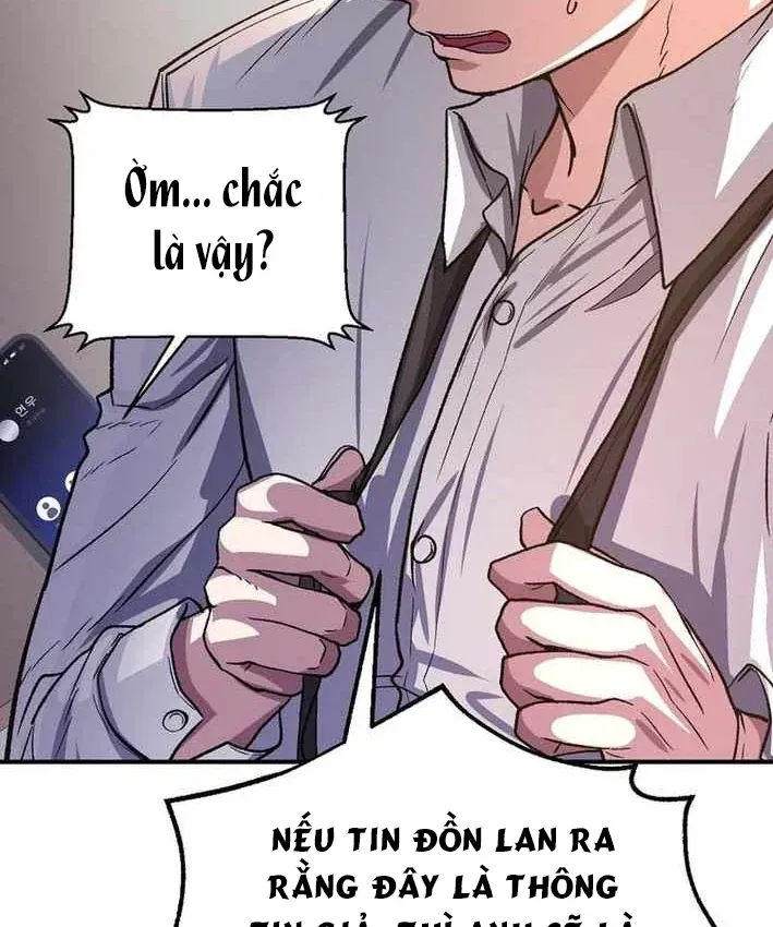 Chiến Lược Livestream Ẩn Giấu Của Kẻ Hồi Quy Chap 24 - Next Chap 23