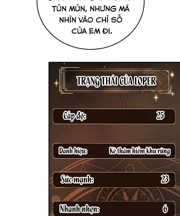 Chiến Lược Livestream Ẩn Giấu Của Kẻ Hồi Quy Chap 24 - Next Chap 23
