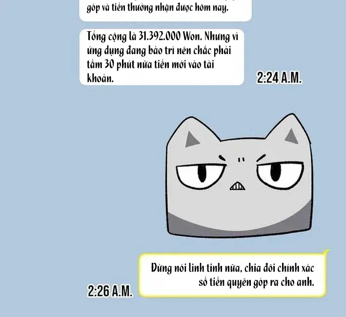 Chiến Lược Livestream Ẩn Giấu Của Kẻ Hồi Quy Chap 24 - Next Chap 23