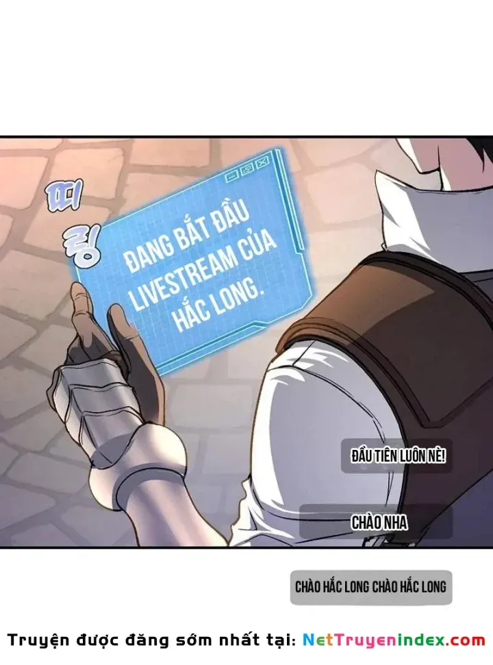 Chiến Lược Livestream Ẩn Giấu Của Kẻ Hồi Quy Chap 25 - Next Chap 24