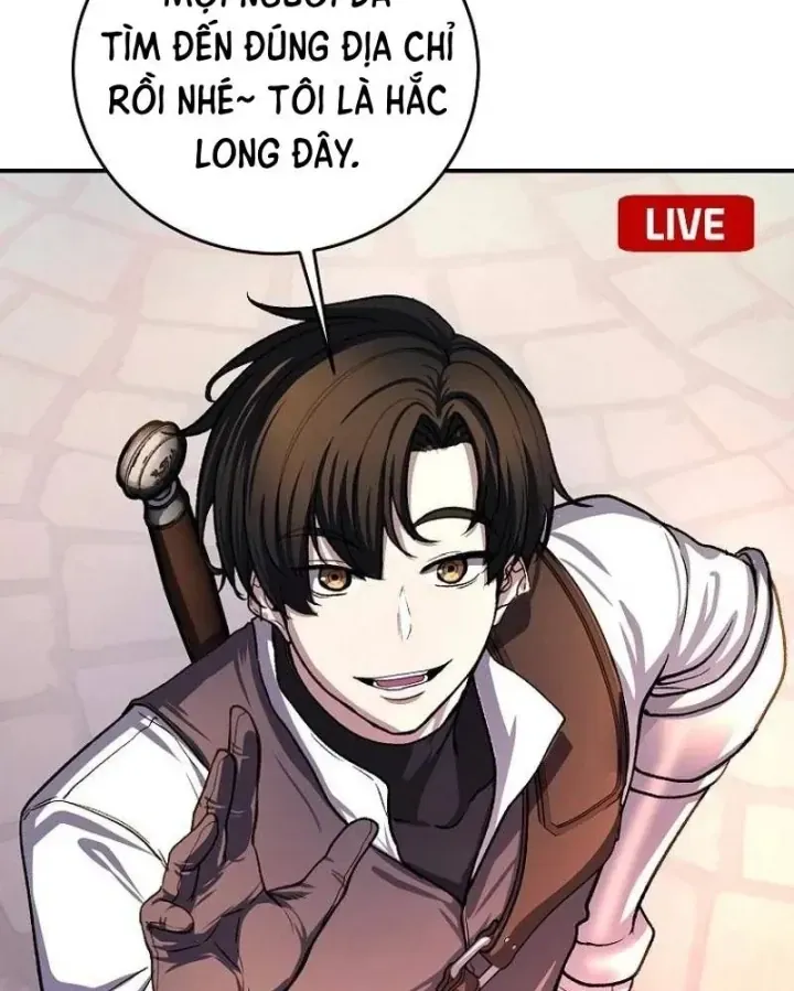 Chiến Lược Livestream Ẩn Giấu Của Kẻ Hồi Quy Chap 25 - Next Chap 24