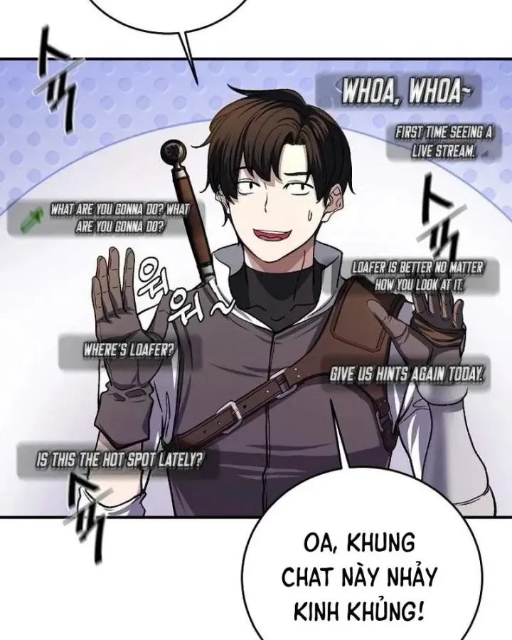 Chiến Lược Livestream Ẩn Giấu Của Kẻ Hồi Quy Chap 25 - Next Chap 24