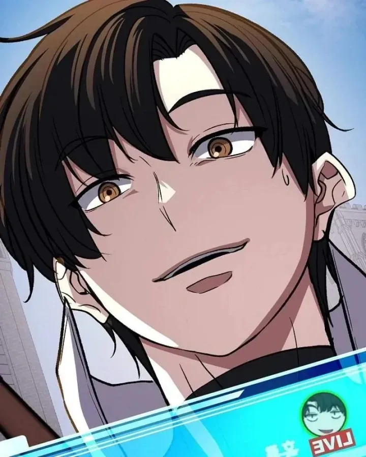 Chiến Lược Livestream Ẩn Giấu Của Kẻ Hồi Quy Chap 25 - Next Chap 24