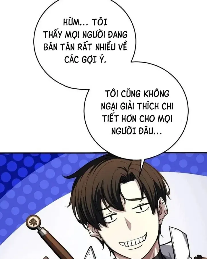 Chiến Lược Livestream Ẩn Giấu Của Kẻ Hồi Quy Chap 25 - Next Chap 24