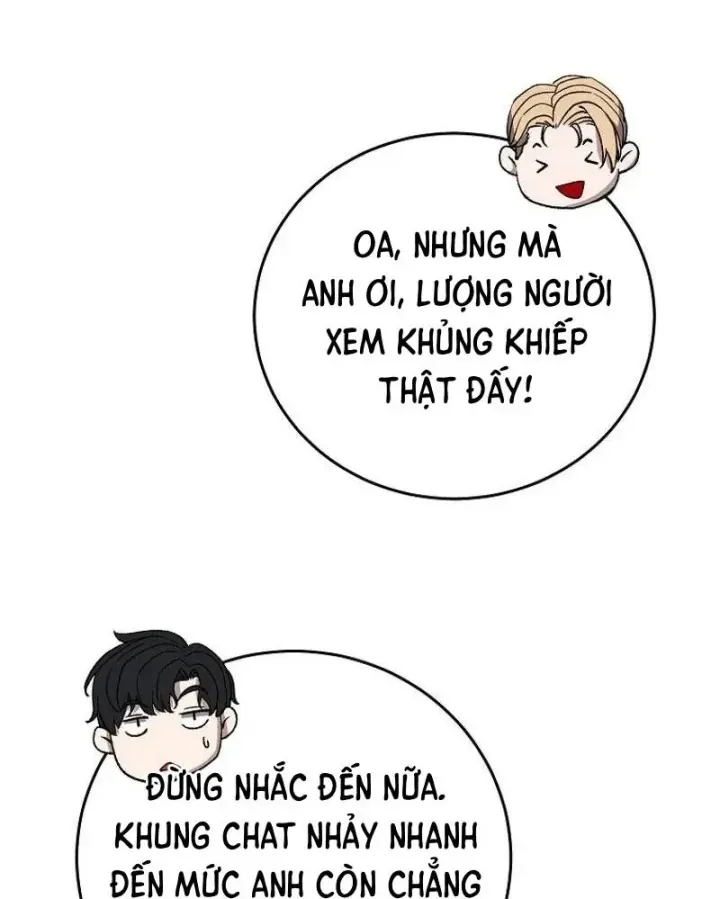 Chiến Lược Livestream Ẩn Giấu Của Kẻ Hồi Quy Chap 25 - Next Chap 24