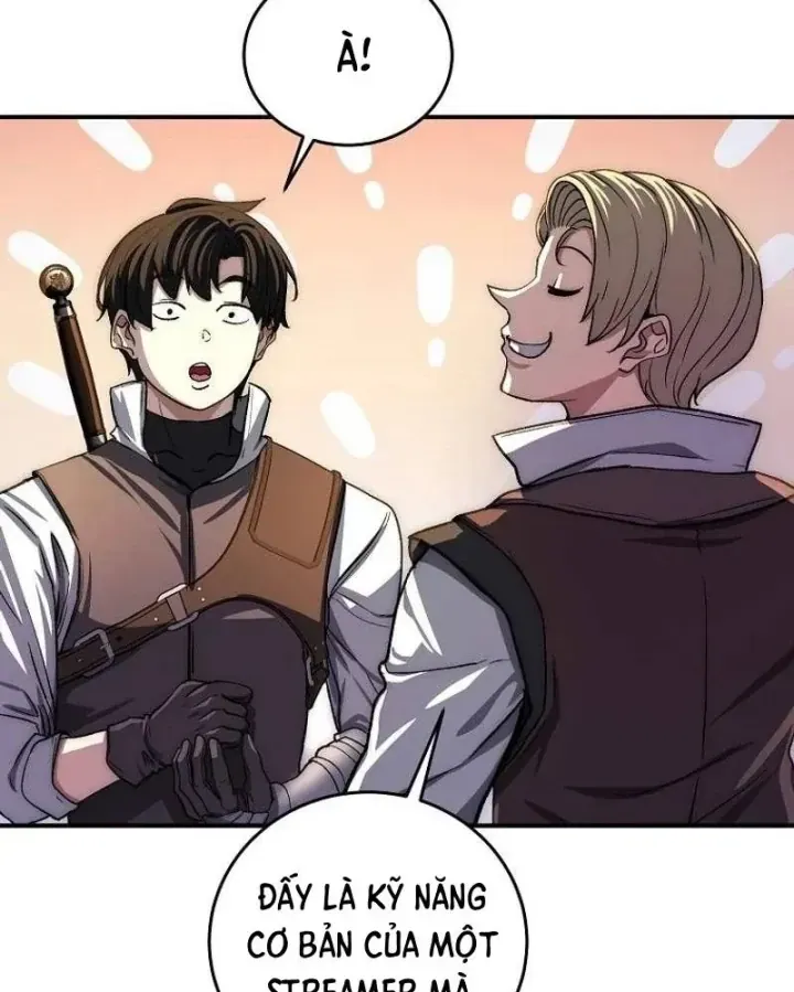 Chiến Lược Livestream Ẩn Giấu Của Kẻ Hồi Quy Chap 25 - Next Chap 24