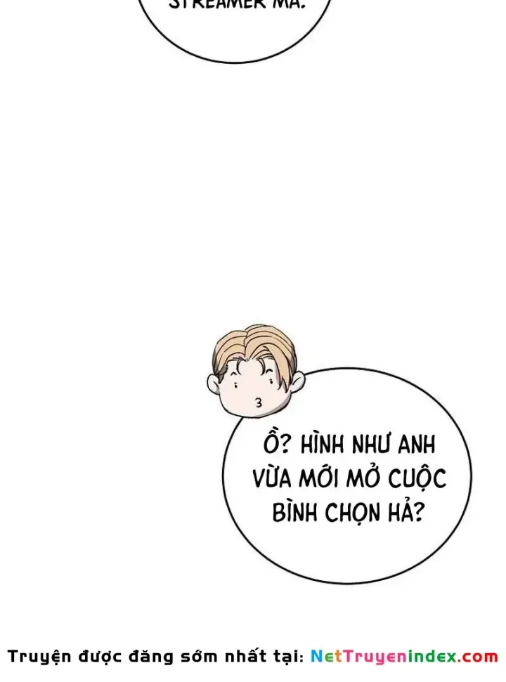 Chiến Lược Livestream Ẩn Giấu Của Kẻ Hồi Quy Chap 25 - Next Chap 24