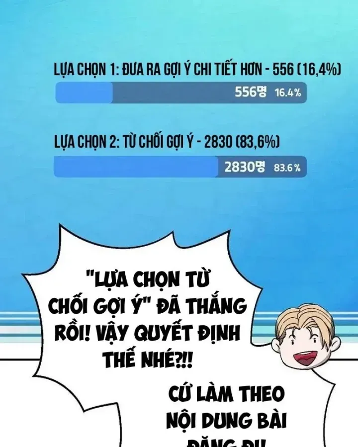 Chiến Lược Livestream Ẩn Giấu Của Kẻ Hồi Quy Chap 25 - Next Chap 24