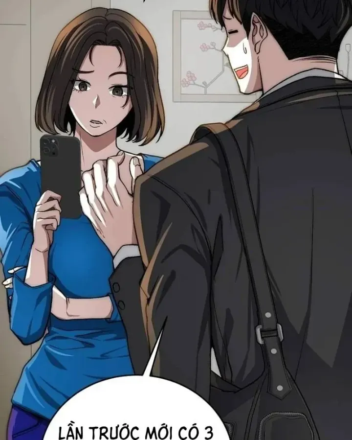 Chiến Lược Livestream Ẩn Giấu Của Kẻ Hồi Quy Chap 25 - Next Chap 24
