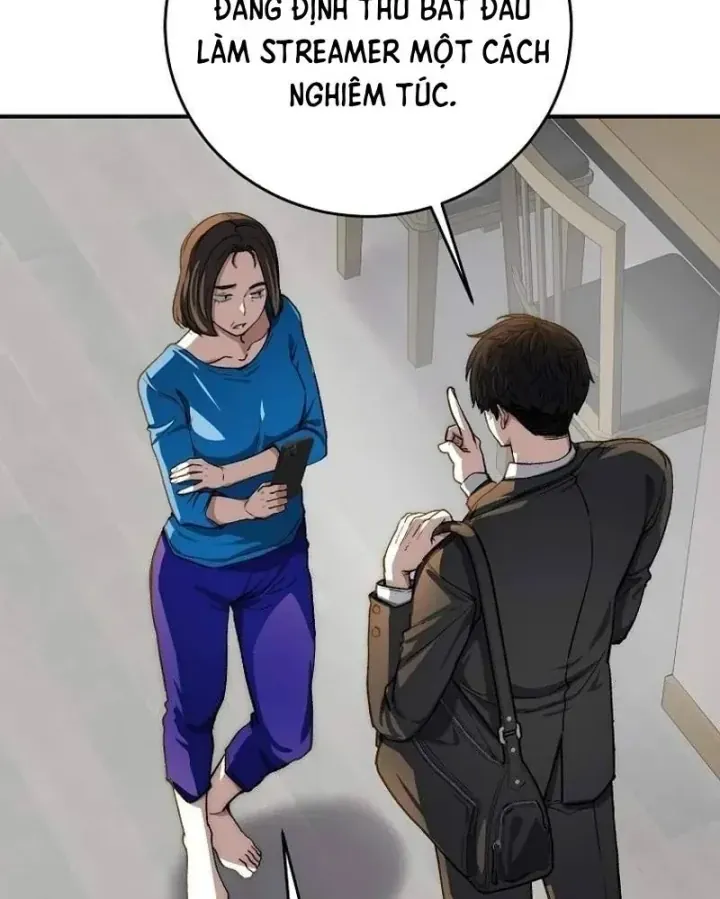 Chiến Lược Livestream Ẩn Giấu Của Kẻ Hồi Quy Chap 25 - Next Chap 24