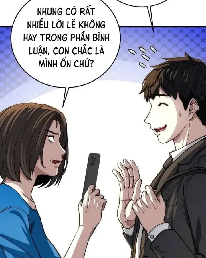 Chiến Lược Livestream Ẩn Giấu Của Kẻ Hồi Quy Chap 25 - Next Chap 24