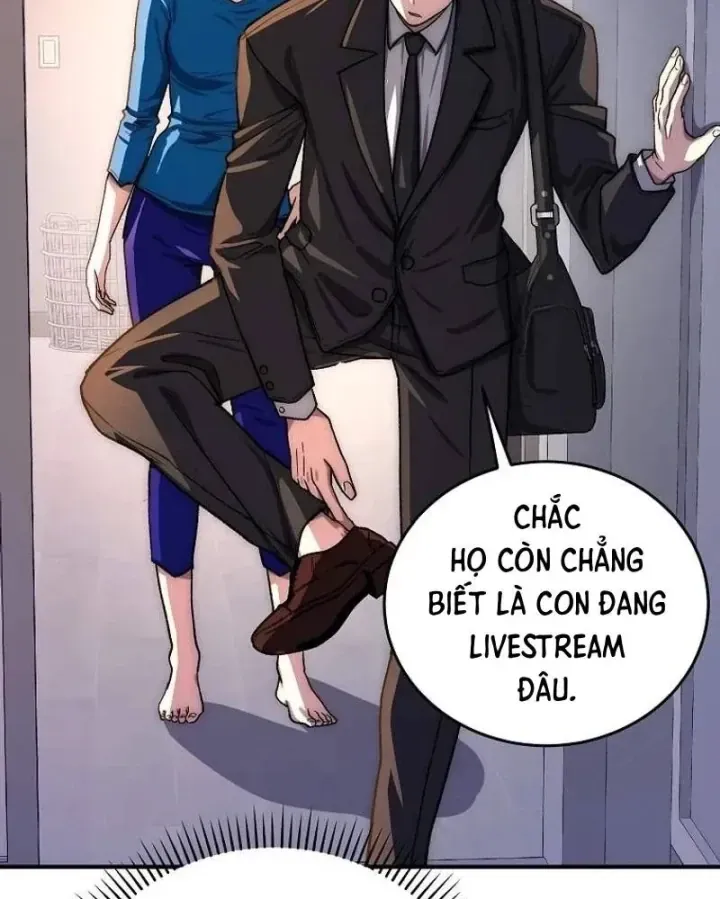 Chiến Lược Livestream Ẩn Giấu Của Kẻ Hồi Quy Chap 25 - Next Chap 24