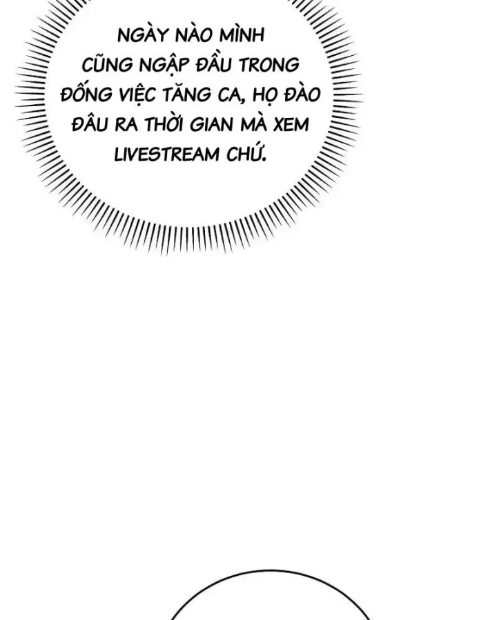 Chiến Lược Livestream Ẩn Giấu Của Kẻ Hồi Quy Chap 25 - Next Chap 24