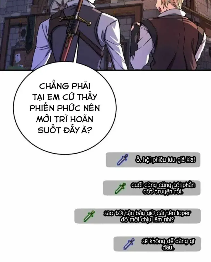 Chiến Lược Livestream Ẩn Giấu Của Kẻ Hồi Quy Chap 26 - Next Chap 25