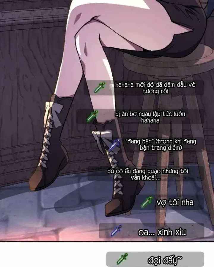 Chiến Lược Livestream Ẩn Giấu Của Kẻ Hồi Quy Chap 26 - Next Chap 25