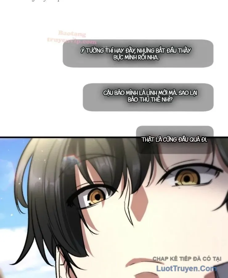Chiến Lược Livestream Ẩn Giấu Của Kẻ Hồi Quy Chap 3 - Next Chap 2