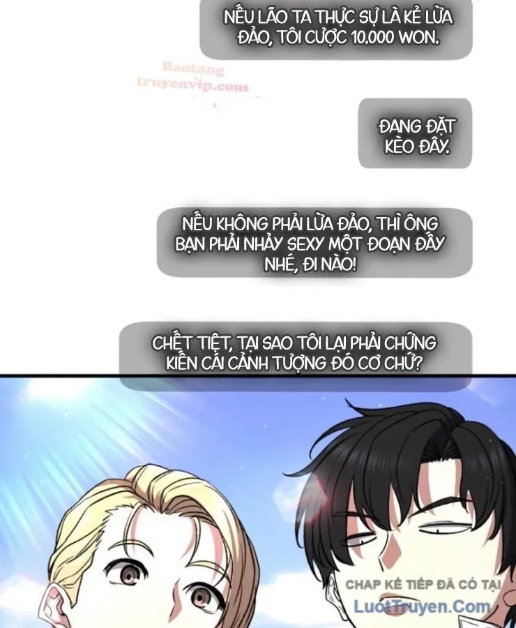 Chiến Lược Livestream Ẩn Giấu Của Kẻ Hồi Quy Chap 3 - Next Chap 2