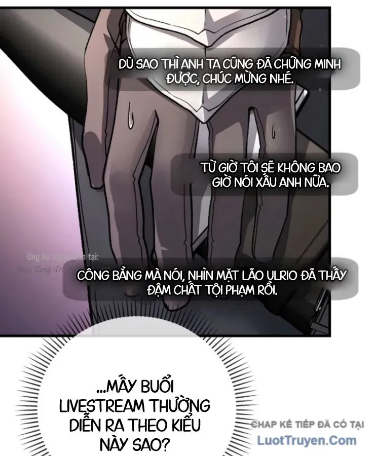 Chiến Lược Livestream Ẩn Giấu Của Kẻ Hồi Quy Chap 4 - Next Chap 3