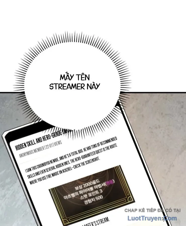 Chiến Lược Livestream Ẩn Giấu Của Kẻ Hồi Quy Chap 6 - Next Chap 5