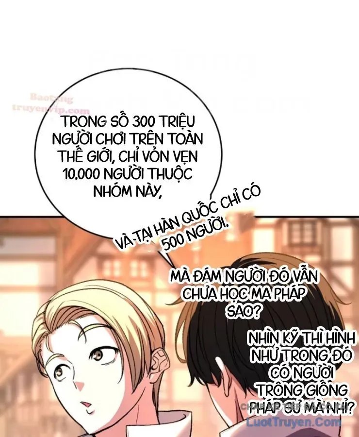 Chiến Lược Livestream Ẩn Giấu Của Kẻ Hồi Quy Chap 7 - Next Chap 6