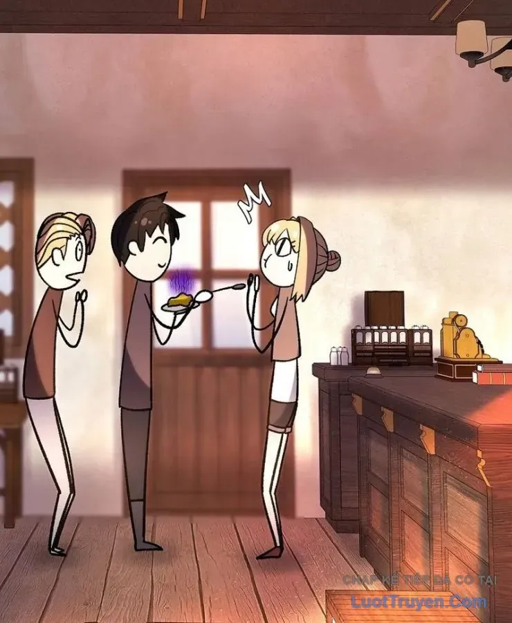 Chiến Lược Livestream Ẩn Giấu Của Kẻ Hồi Quy Chap 8 - Next Chap 7