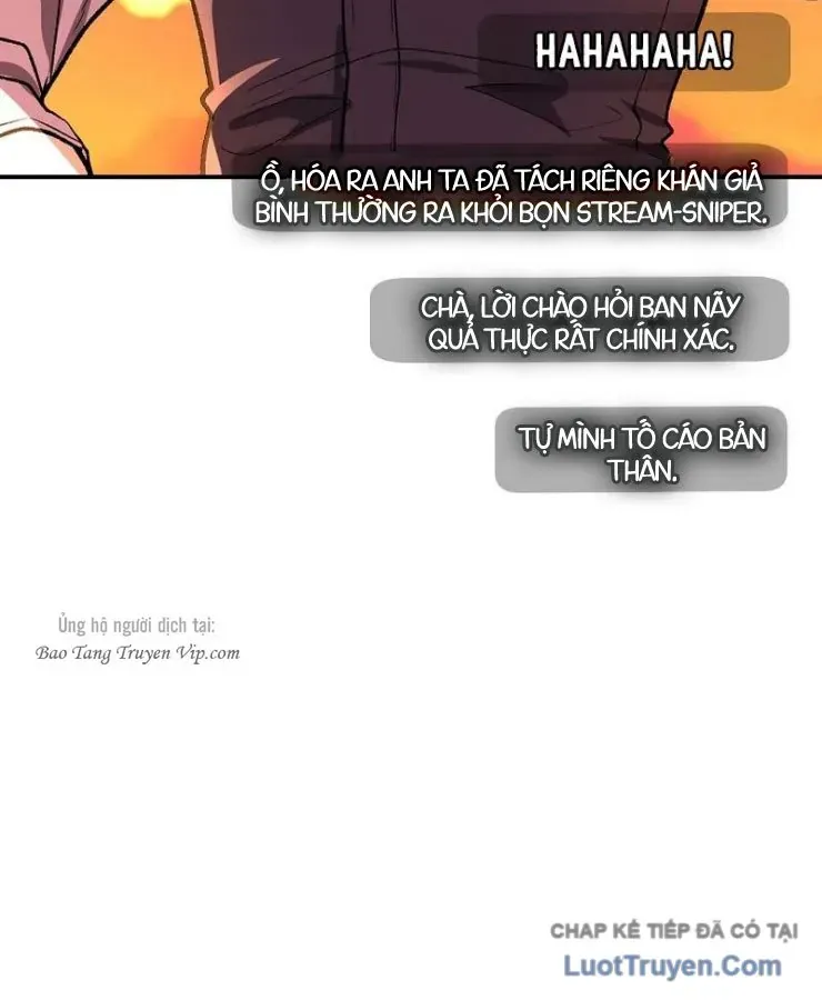 Chiến Lược Livestream Ẩn Giấu Của Kẻ Hồi Quy Chap 8 - Next Chap 7