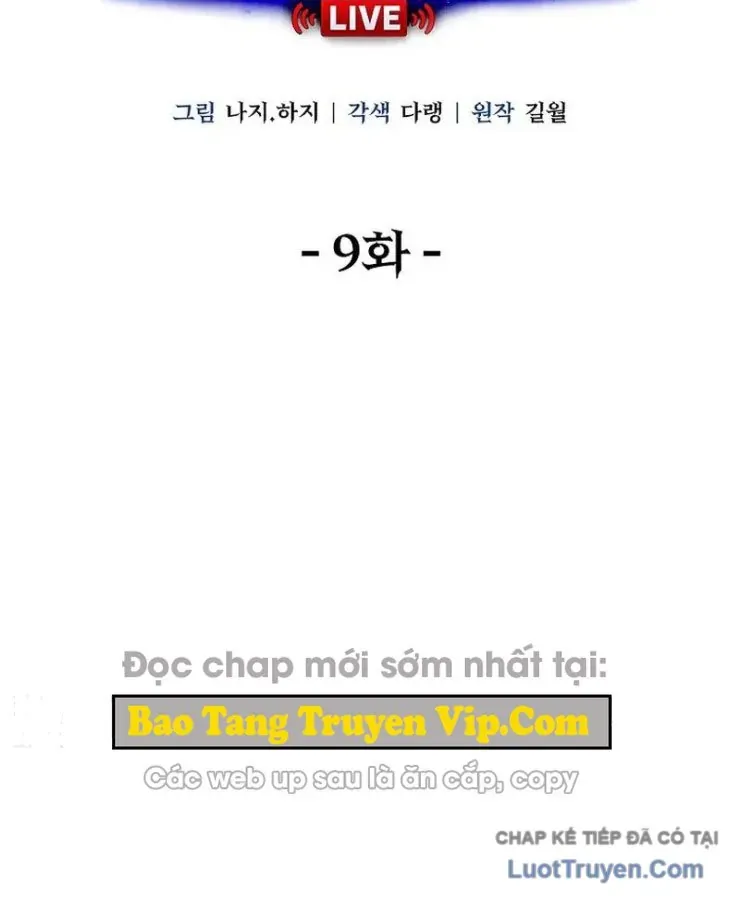 Chiến Lược Livestream Ẩn Giấu Của Kẻ Hồi Quy Chap 9 - Next Chap 8