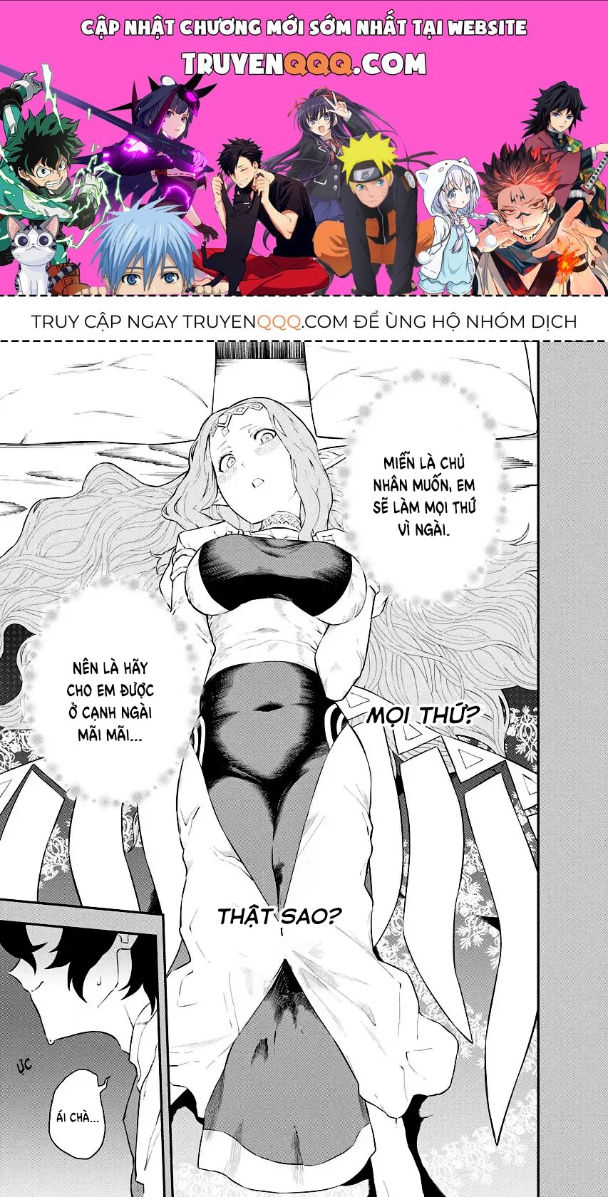 Tsuihou Sareta Renkinjutsushisan, Saikyou No Danjon O Tsukurimasen Ka? Chap 2 - Next Chap 1.2