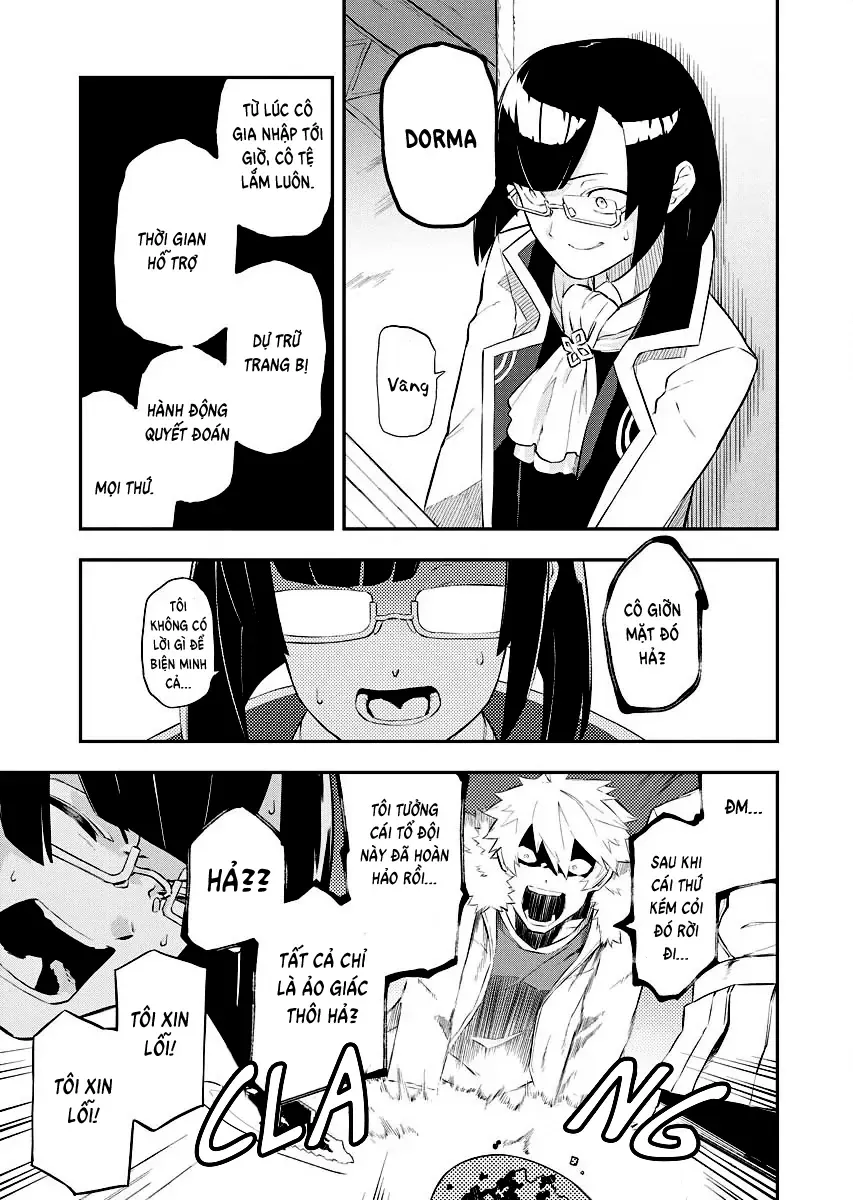 Tsuihou Sareta Renkinjutsushisan, Saikyou No Danjon O Tsukurimasen Ka? Chap 2 - Next Chap 1.2