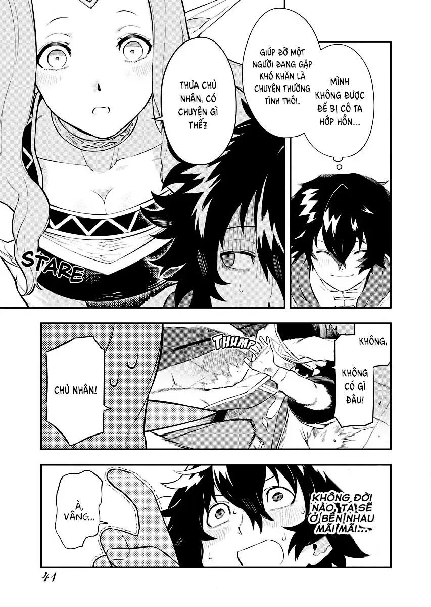Tsuihou Sareta Renkinjutsushisan, Saikyou No Danjon O Tsukurimasen Ka? Chap 2 - Next Chap 1.2