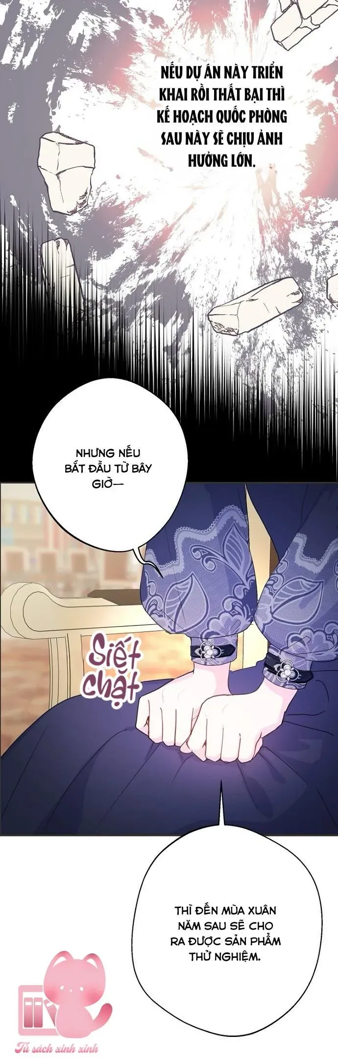 Tiền Là Tất Cả Chồng Là Phù Du Chap 110 - Next Chap 109