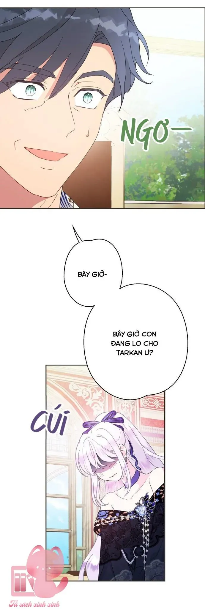 Tiền Là Tất Cả Chồng Là Phù Du Chap 110 - Next Chap 109
