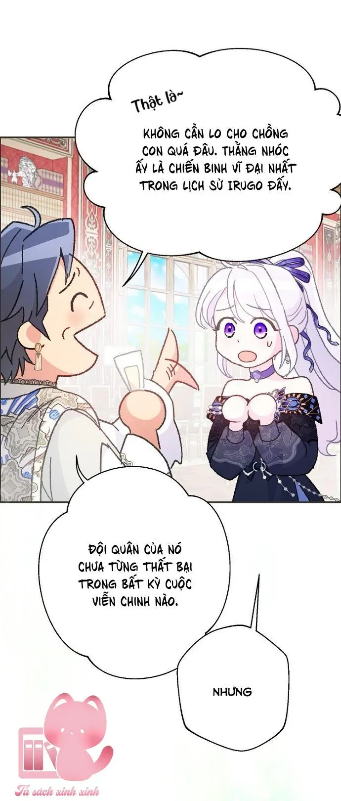 Tiền Là Tất Cả Chồng Là Phù Du Chap 110 - Next Chap 109