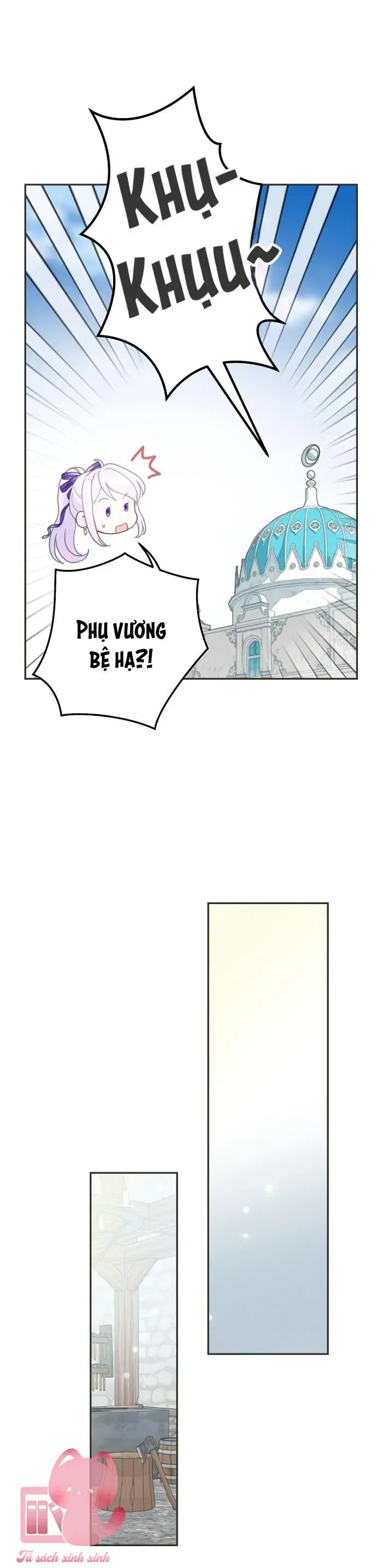 Tiền Là Tất Cả Chồng Là Phù Du Chap 110 - Next Chap 109