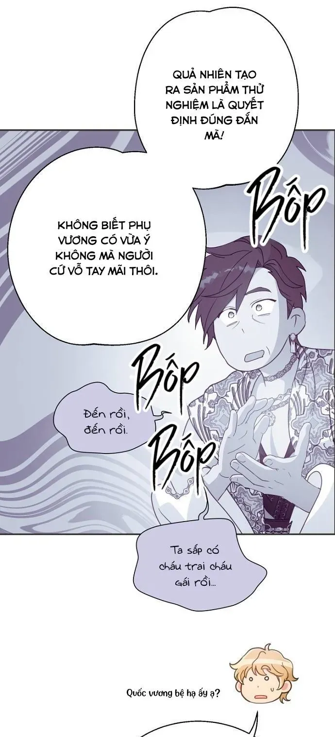 Tiền Là Tất Cả Chồng Là Phù Du Chap 110 - Next Chap 109