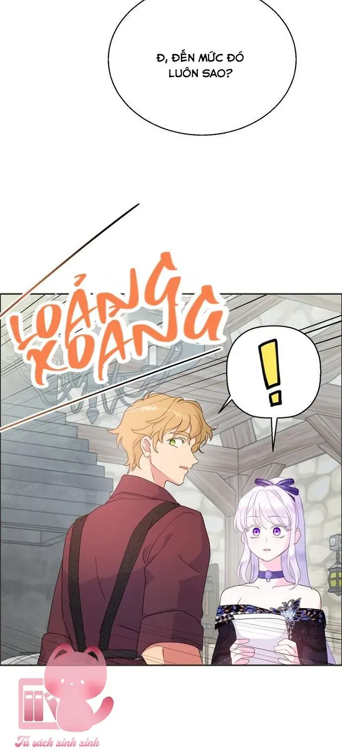 Tiền Là Tất Cả Chồng Là Phù Du Chap 110 - Next Chap 109
